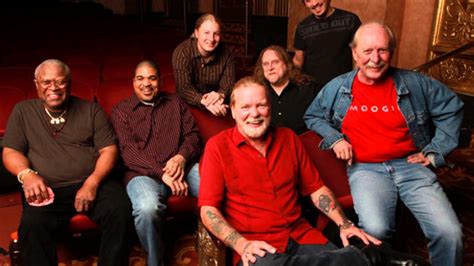 the allman brothers band revival